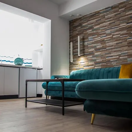 Apartman Lucas Premium