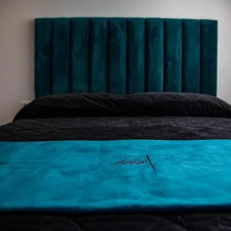 Apartment Lucas Premium