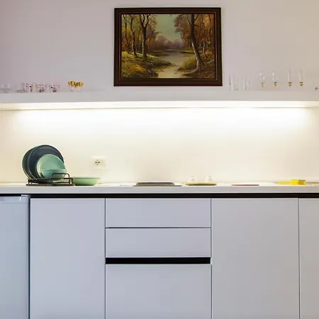 Apartmán Lucas Premium