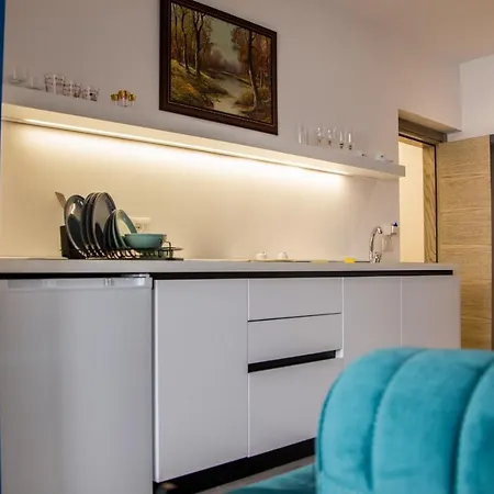 Apartmán Lucas Premium