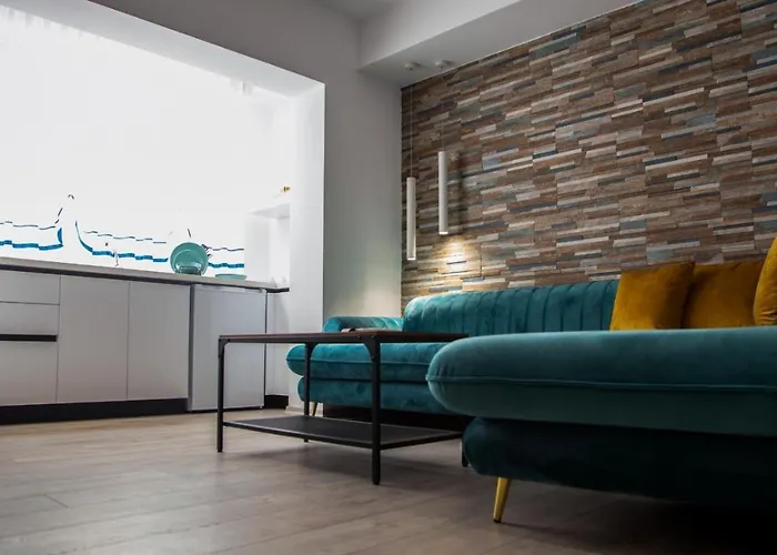 Apartament Lucas Premium