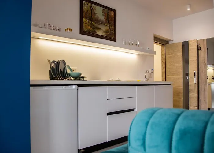 Apartament Lucas Premium